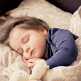 【フリーBGM】子供を寝かしつける親/ゆったりとしたヒーリング楽曲